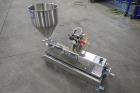2017 Hinds-bock Piston Depositor